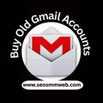 Buy Gmail Accounts