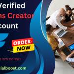 Buy Verified OnlyFans Creator Accoun