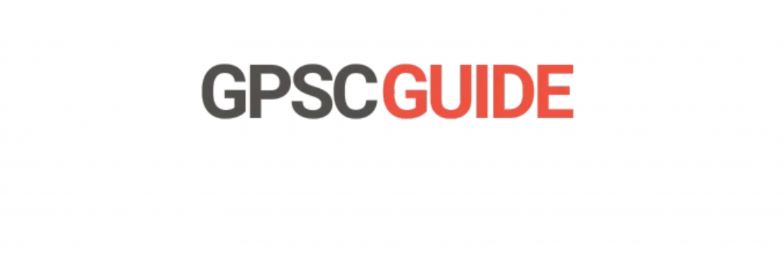 GPSC Guide Cover Image