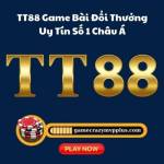 TT88 Game Bài Đổi Thưởng