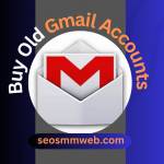 Buy Gmail Accounts