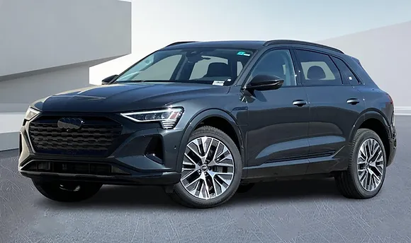 What are the Top Benefits of Leasing the Audi Q8 Etron? | by Socalautobrokers | Oct, 2024 | Medium