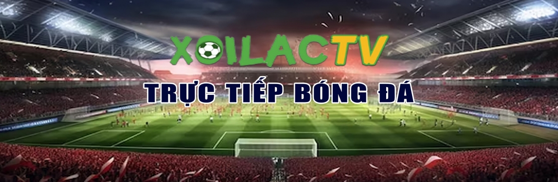 Trực Tiếp Bóng Đá Xoilac TV Cover Image