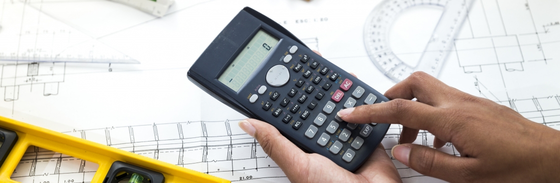 Scientific Calculator Cover Image