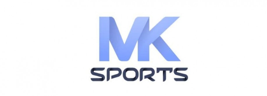 MKSPORT SPORT Cover Image