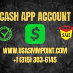 Cash App Account