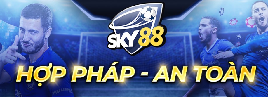 sky88 spa Cover Image