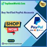 Buy Verified PayPal Accounts