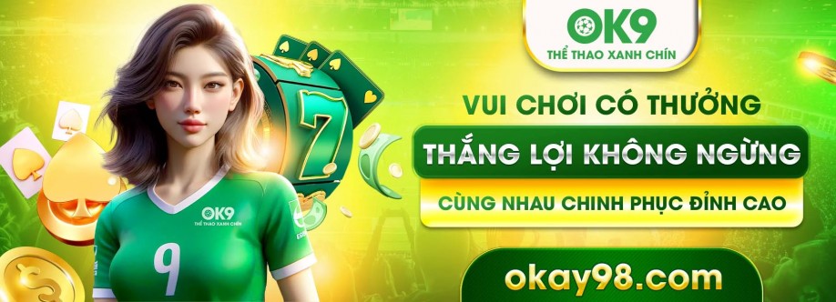 OK9 Sân chơi Cover Image