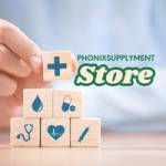 phonix store