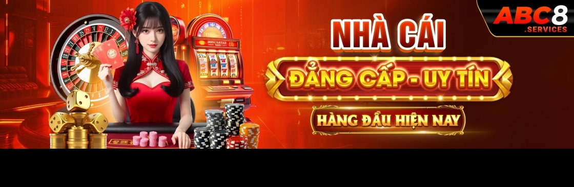 Nhà cái ABC8 Cover Image