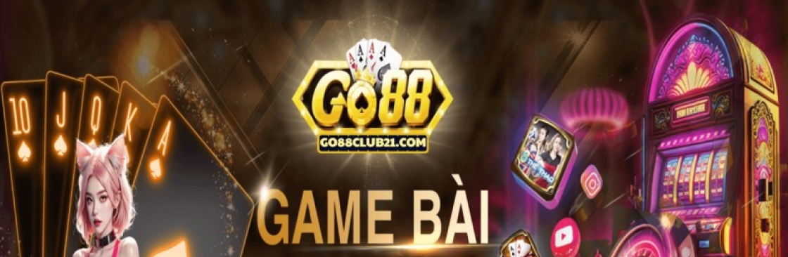 GO88club21 com Cover Image