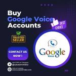 Buy Google Voice Accounts profile picture