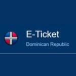 ETicket Dominican Republic