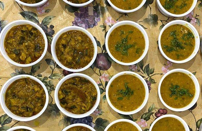 Best Food Delivery Service in Burnaby: Why Panjab Tiffin Service is the Top Choice for Authentic Home-Cooked Punjabi Meals