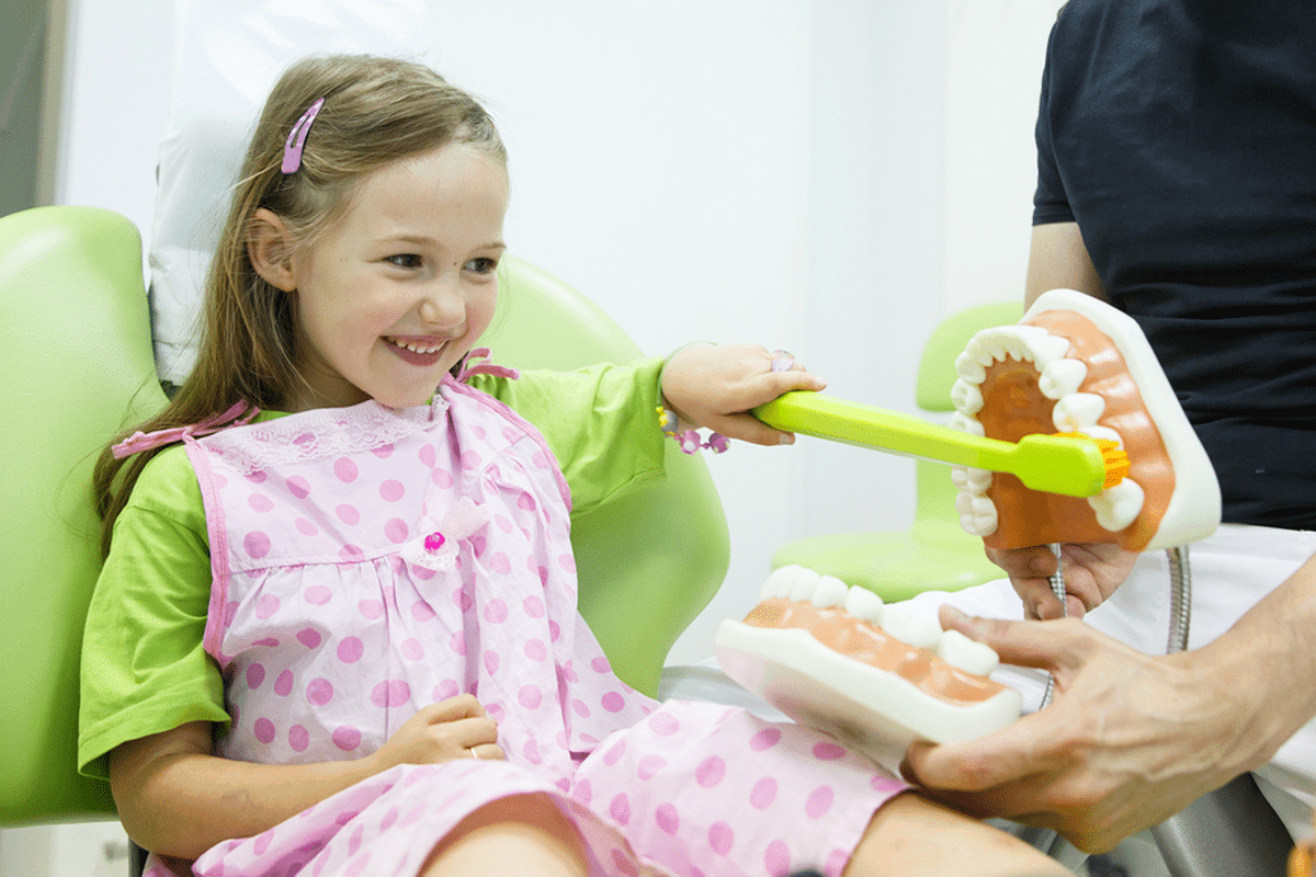 The Importance of Regular Dental Check-ups for Kids – Telegraph