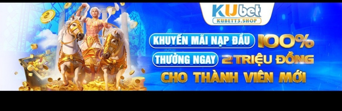 KUBET Cover Image