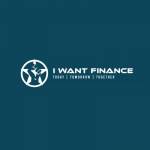 I want finance pty ltd profile picture