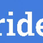 SMride Company profile picture