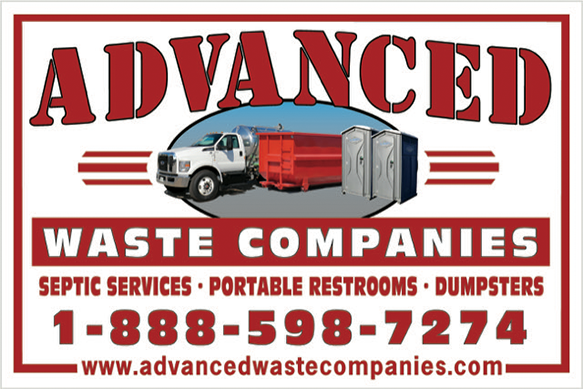 West Bridgewater, MA Portable Restroom Porta Potty Rental | Advanced Waste Companies