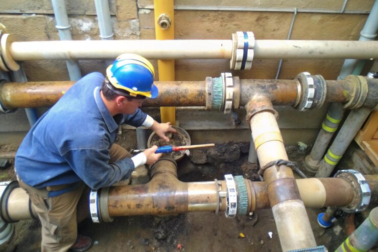 Signs You Need Pipe Relining in Your Home or Business in North Turramurra | TheAmberPost