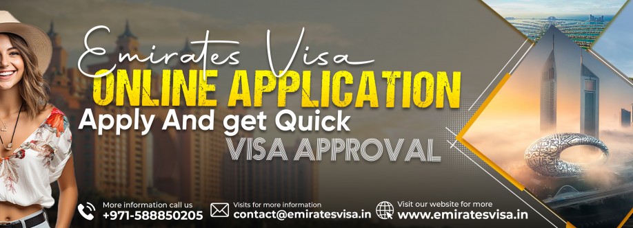 Emirates Visa In Cover Image