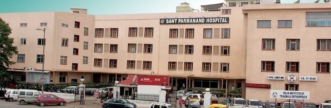 Sant Parmanand Hospital Cover Image