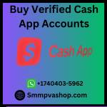 Verified Cashapp Accounts