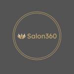 Salon360 App