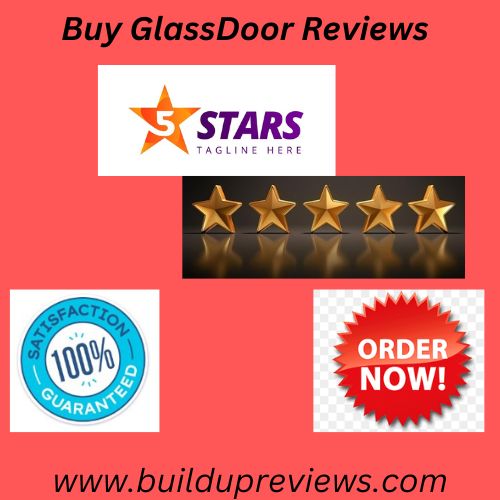 Buy Glassdoor Reviews - Legit | Real | 100% Safe Reviews