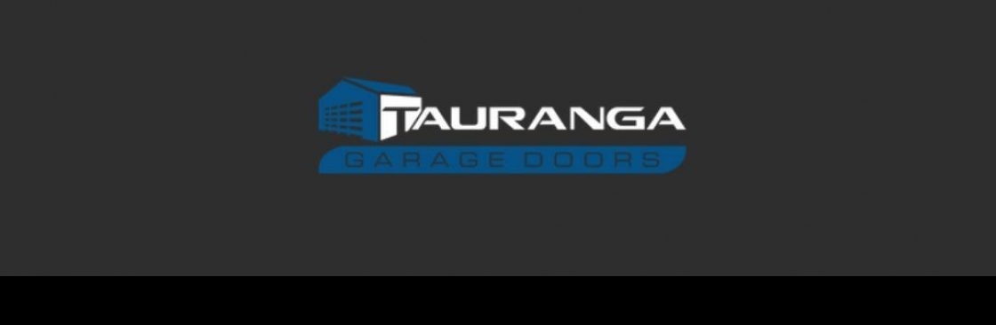 Tauranga Garage Doors Cover Image