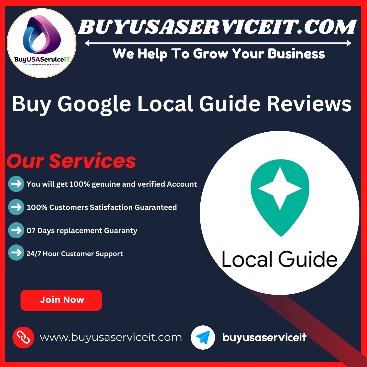 Buy Google Local Guide Reviews Authentic Non-Drop Reviews