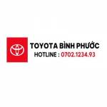 Toyota Bình Phước