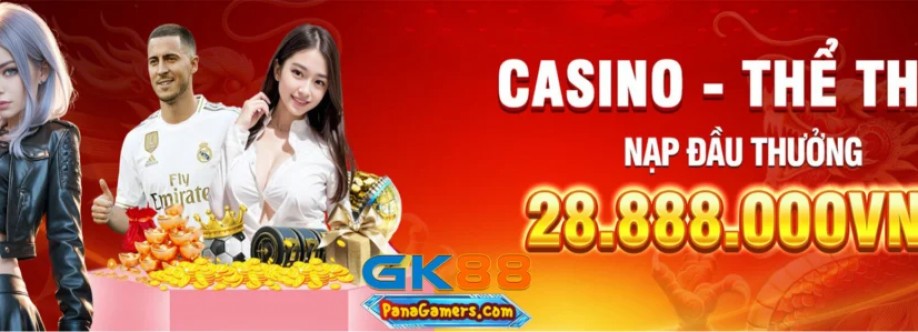 GK88 Casino Cover Image