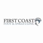 First Coast Foot and Ankle Clinic profile picture