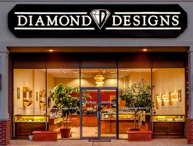 Discovering the Best Diamond Ring Store: Your Guide to Exceptional Bridal Jewelry | by Diamond Designs | Oct, 2024 | Medium