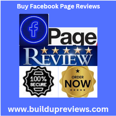 Buy Facebook Page Reviews - Buy 5 Star Positive Reviews