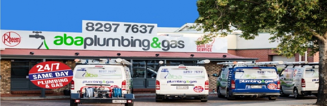 ABA Plumbing and Gas Cover Image