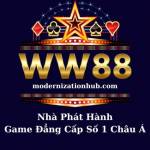 WW88 Nhà Phát Hành Game Uy Tín Profile Picture