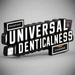 Universal Identicalness