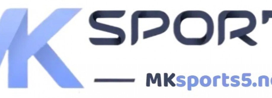 MK sports Cover Image