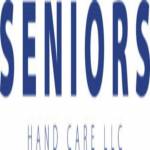 Seniors Hand Care