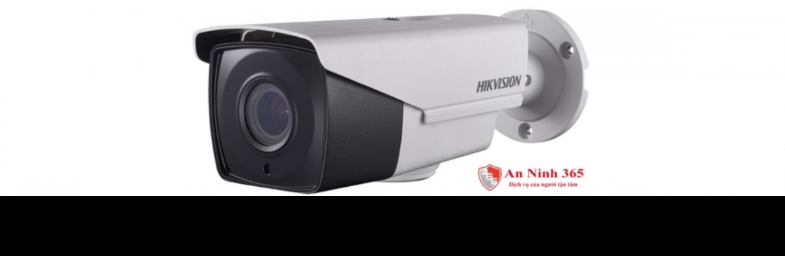 Camera Hikvision chính hãng Cover Image