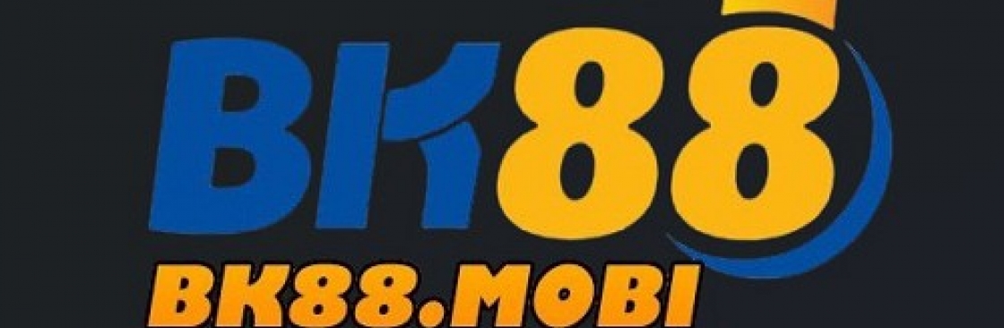 Bk88 Mobi Cover Image