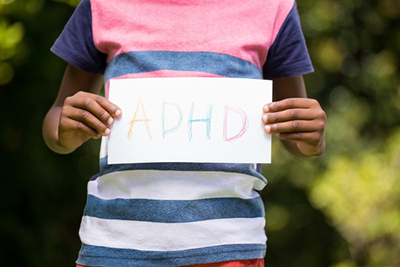 ADHD - Ascension Psychiatric Services