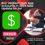 Buy Verified Cash App Accounts