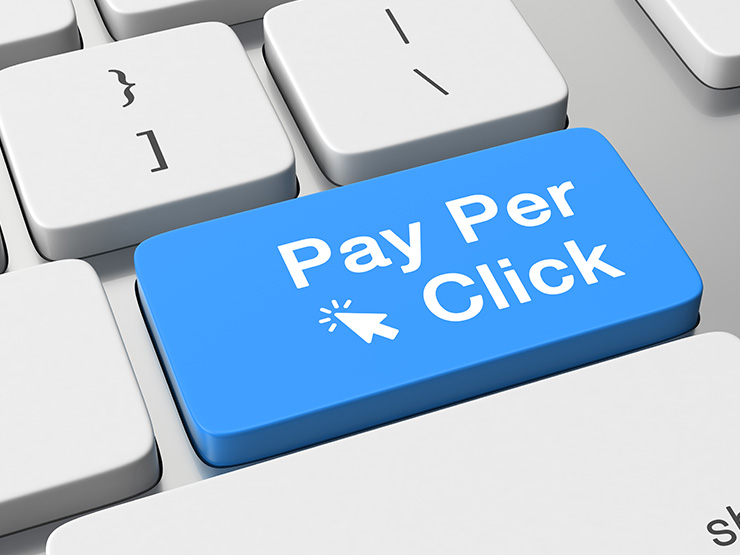 PPC Advertising Services & Best PPC Company in India