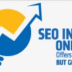 SEO INDIA ONLINE profile picture