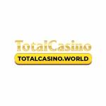 Totalcasino World Profile Picture