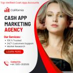 Top  Verified Cash App Accounts